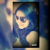 Shefali Bhatia