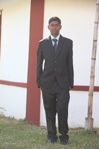 Adesh Poorunder