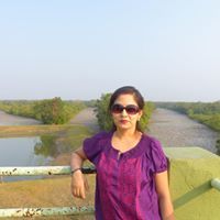 Mohua Chatterjee