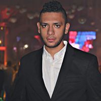 HeSham NoȜmany