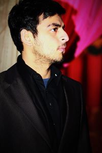 Usman Khan