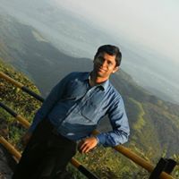 Yogesh Trivedi