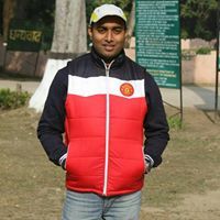 Nitin Anand