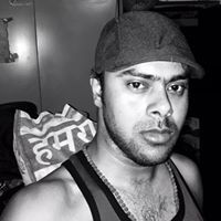 Gaurav Awasthi