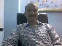 Anand Dabke