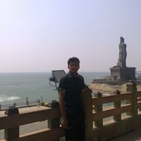 Shouvik Ghosh