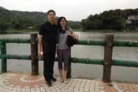 houyi wu