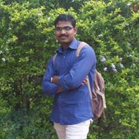 Siddaling Rangappagol