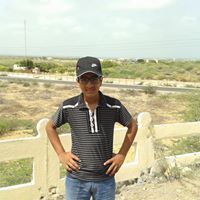 Shaheer Salal