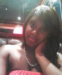 Shauny Benjamin