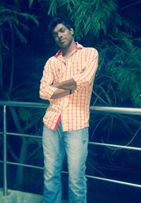 Karthik Raja