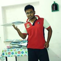 Ankit Srivastava
