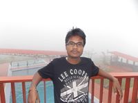 Dhiraj Bhuyan