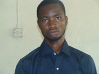 Umar Yusuf