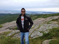 Subramania Seshadri