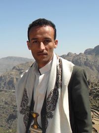 عرفات عبدالله