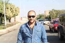 Sameh Hosny