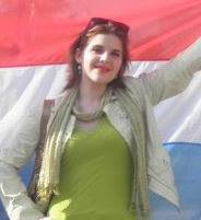 Mathilde Rocha Dos Santos