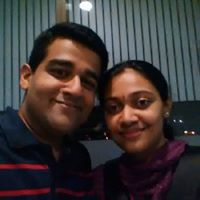 Krishnan Ranganathan K