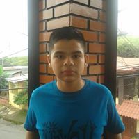 Esteban Badilla Hernández