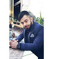 Claudiu-Mihai Dumitrescu