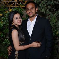 Priyanshi Shah