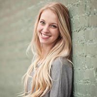 Caitlin Evans