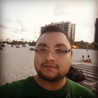 Rafa Contreras