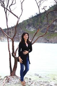 Renie Oey