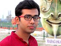 Sudipto Paul