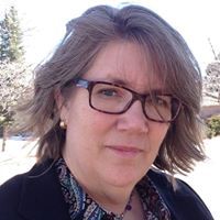 Elizabeth Osborn