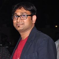 Vivek Singhania
