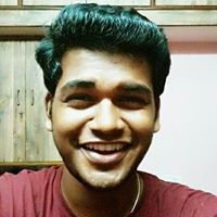 Siddharthan Venkatapathy