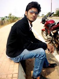 Kumar Udit