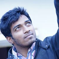 Parth Sahu