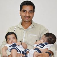 Ittoop Varghese