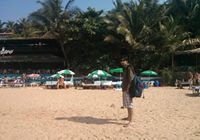 Arjun Raavish