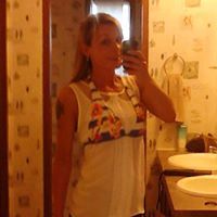 Samantha Davis