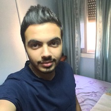 Mohamed Ihab