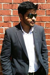 Pritam Poddar