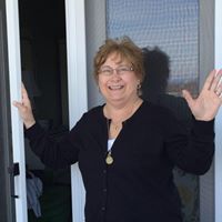 Mary Rocchio Szymanski