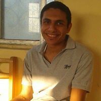Ahmed EL Sheikh