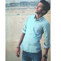 مؤمن أبو اليزيد