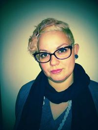 Събина Ефтимова