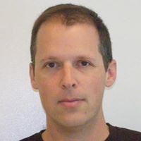 Eran Yariv