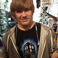 Brandon Young