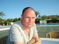 Mark Craighead