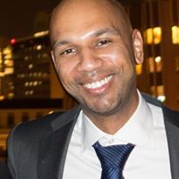 Jamal Nichols