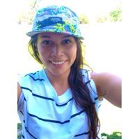 Alexandra Machicado-McGee