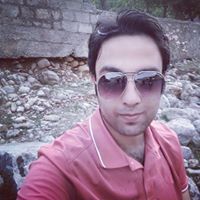Ahmed Khan